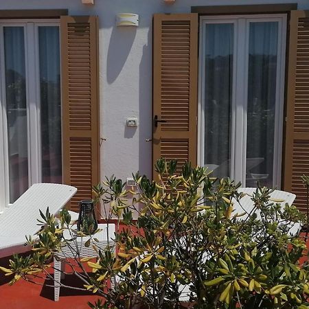 Hotel Casa Di Meglio Иския Екстериор снимка