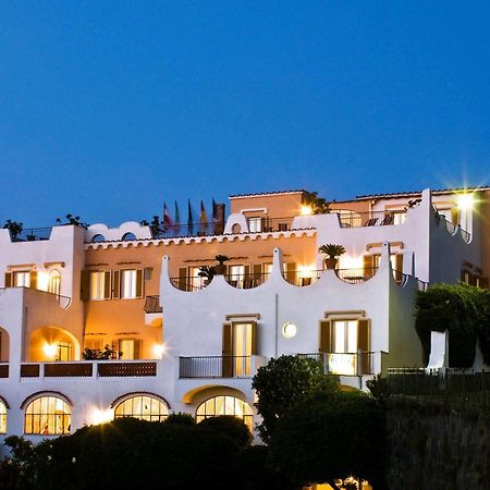 Hotel Casa Di Meglio Иския Екстериор снимка