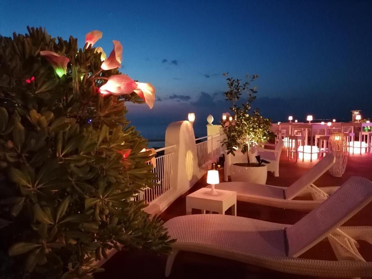 Hotel Casa Di Meglio Иския Екстериор снимка