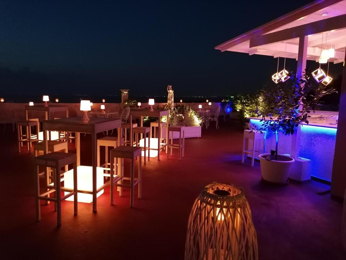 Hotel Casa Di Meglio Иския Екстериор снимка