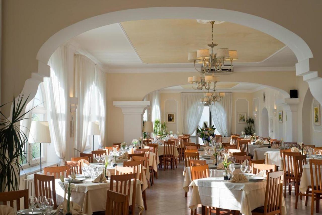 Hotel Casa Di Meglio Иския Екстериор снимка