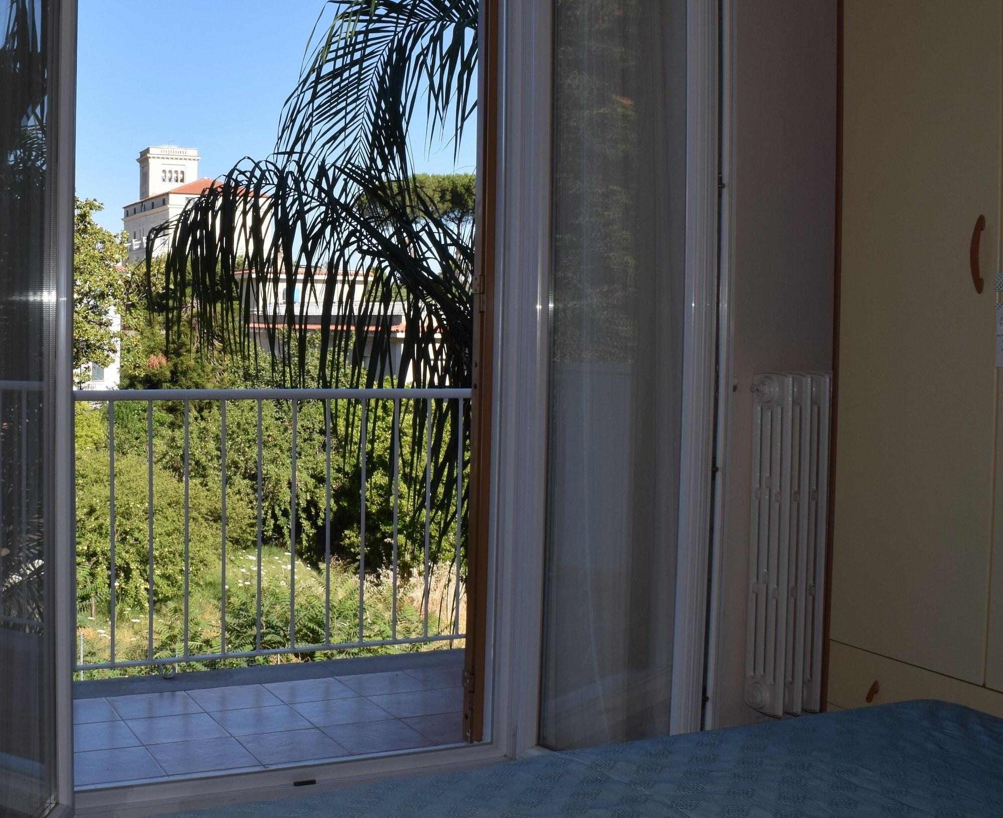 Hotel Casa Di Meglio Иския Екстериор снимка