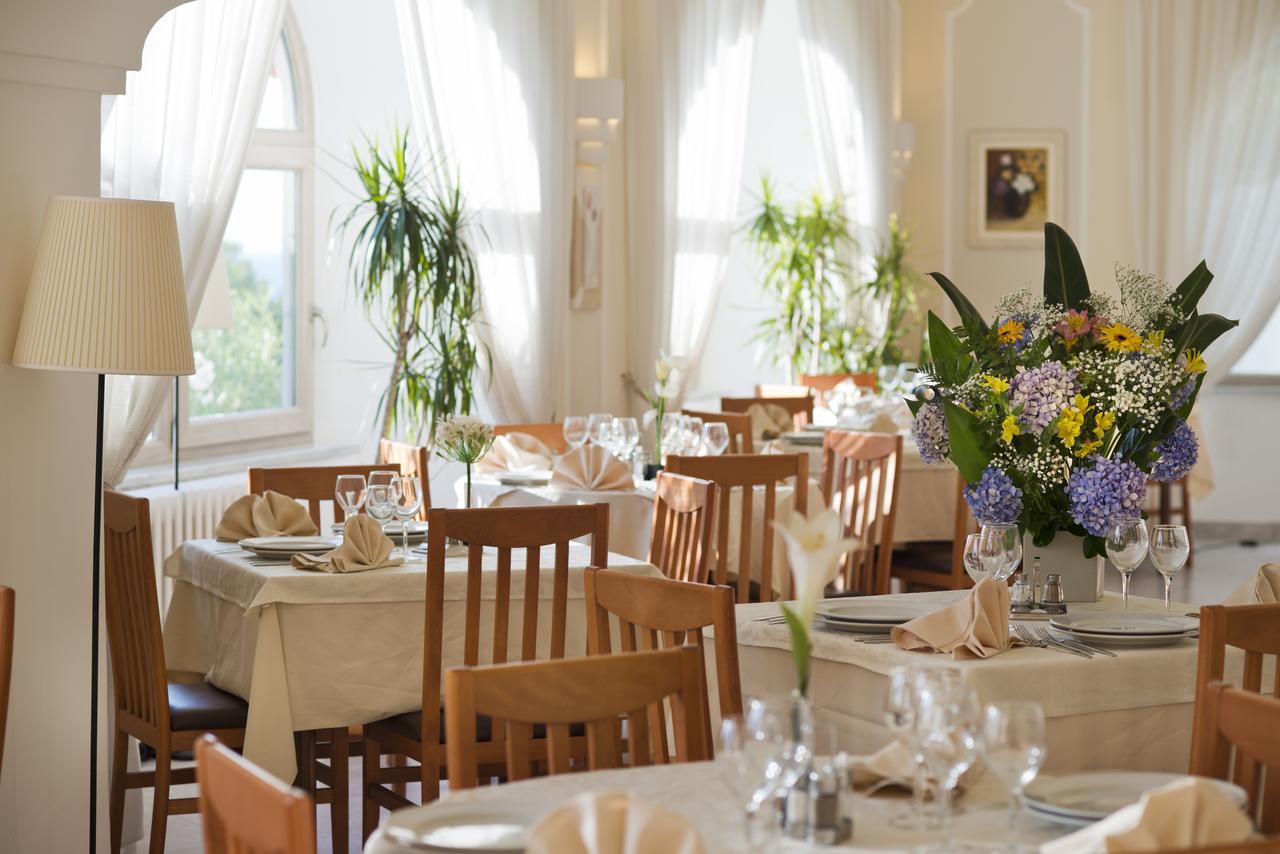 Hotel Casa Di Meglio Иския Екстериор снимка