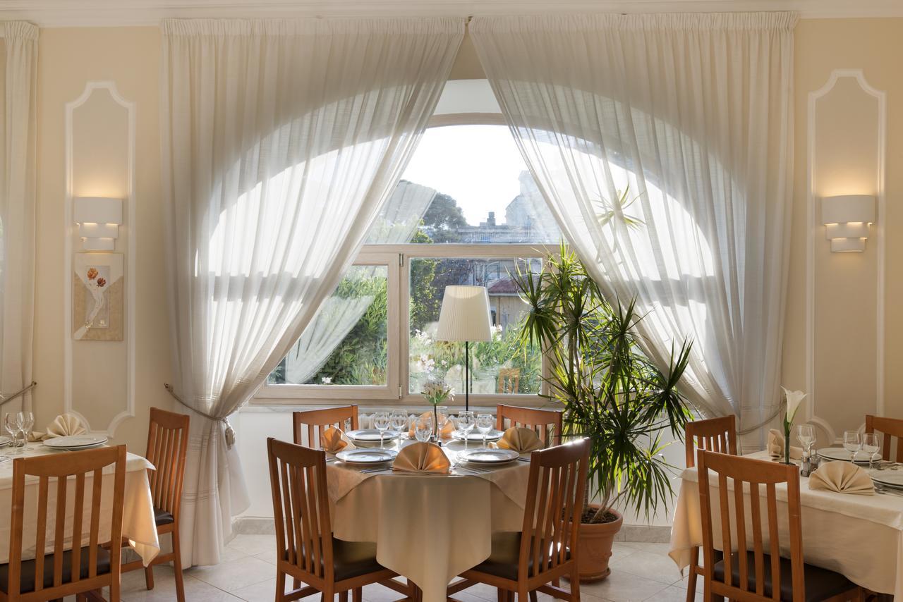 Hotel Casa Di Meglio Иския Екстериор снимка