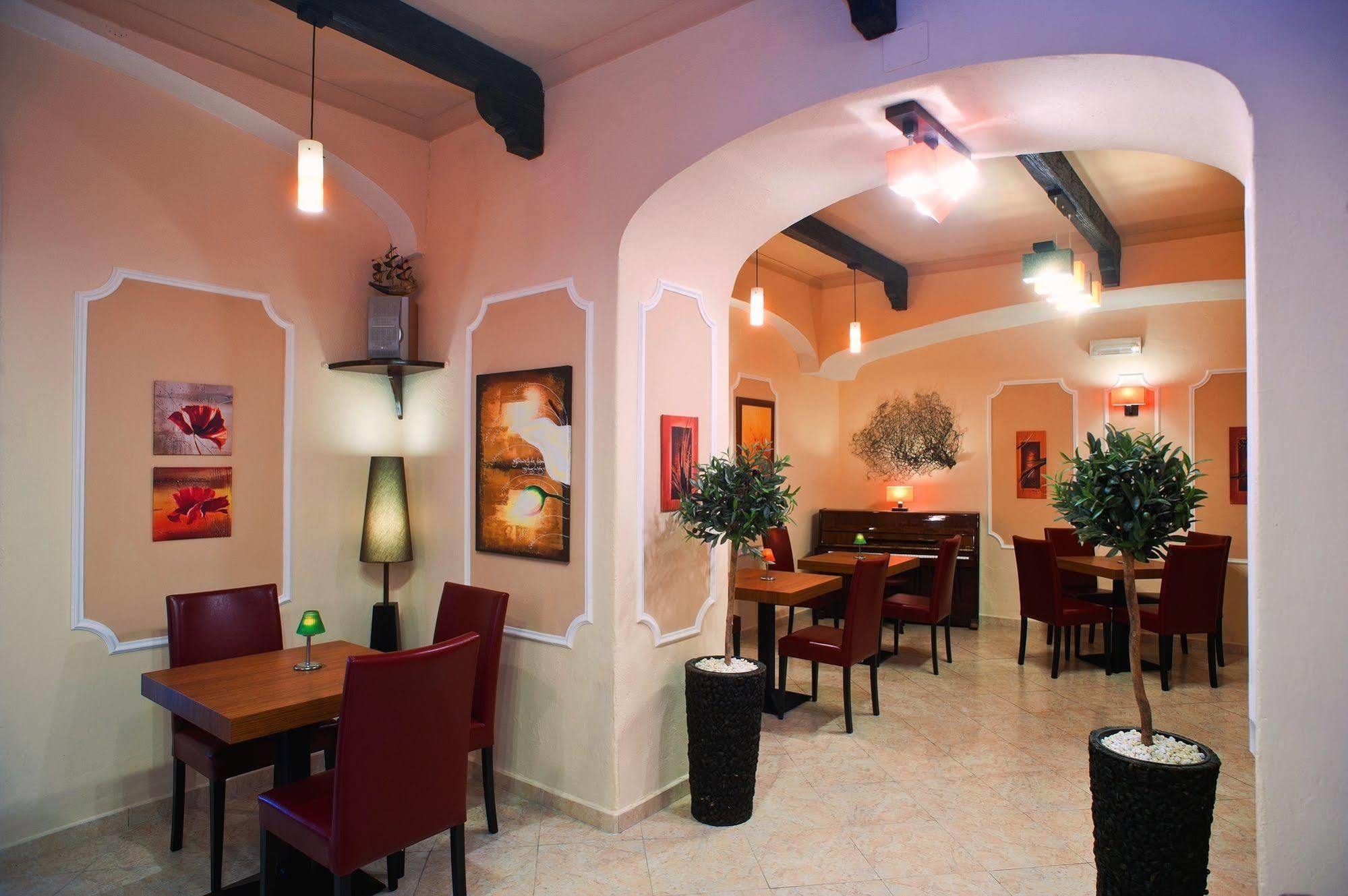 Hotel Casa Di Meglio Иския Екстериор снимка