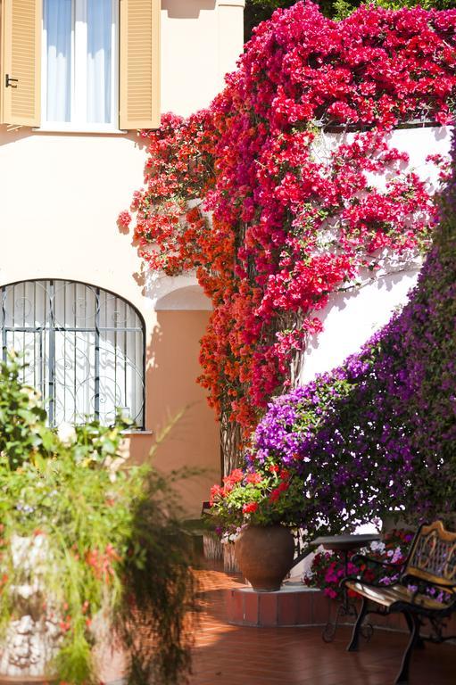 Hotel Casa Di Meglio Иския Екстериор снимка