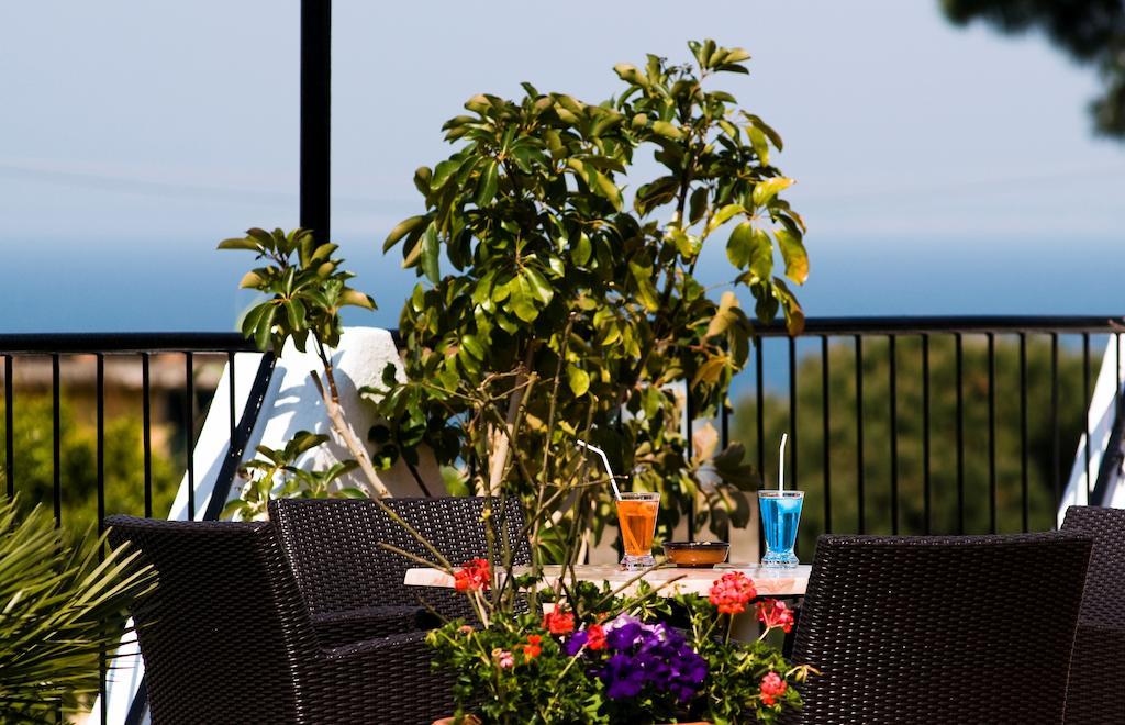 Hotel Casa Di Meglio Иския Екстериор снимка